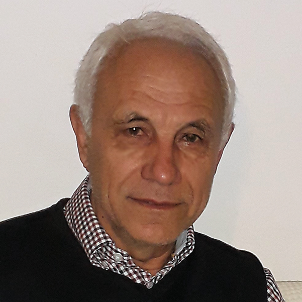 Димитър Василев