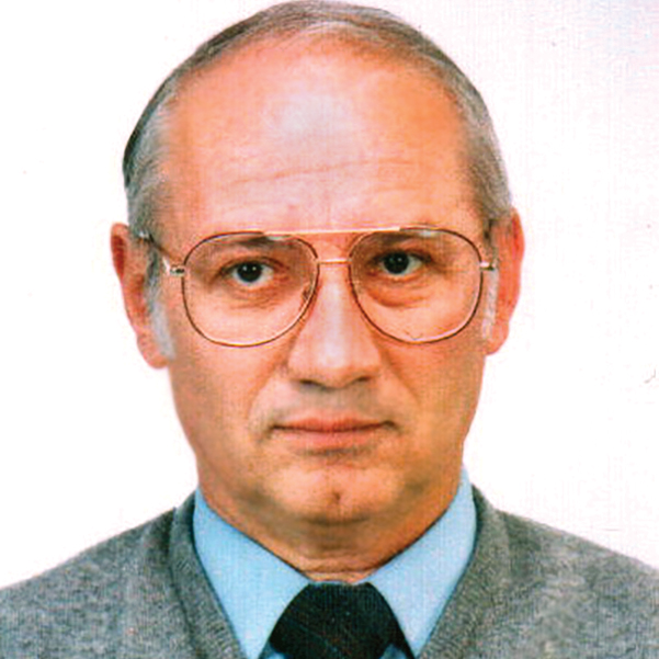 Николай Попов