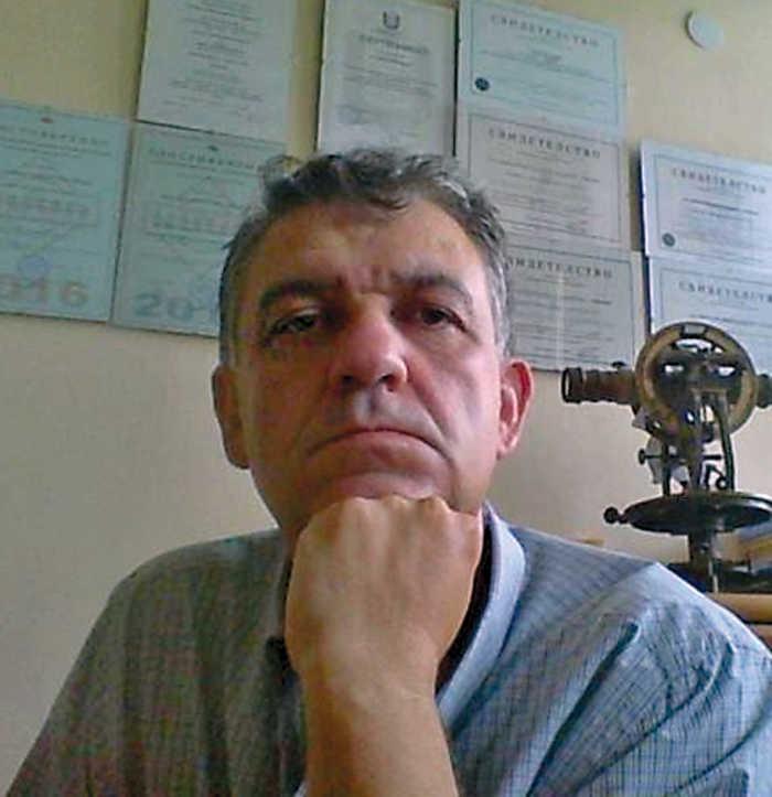 Иван Калчев